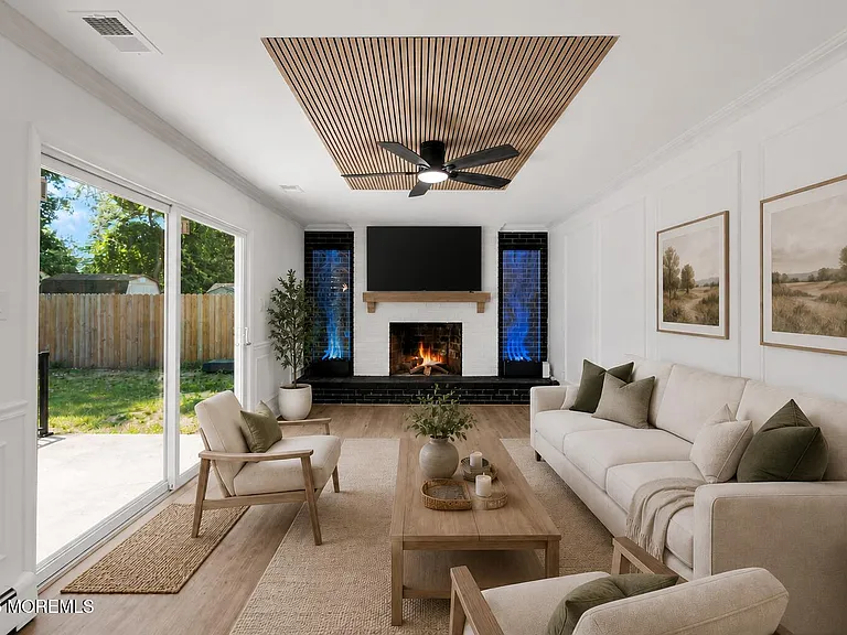 32 Belmont Ave — Photo 4