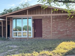 1908 N Benton St, Midland, TX 79705