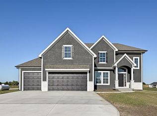 22470 156th Xing, Basehor, KS 66007