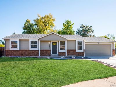 10864 W Alamo Place, Littleton, CO, 80127
