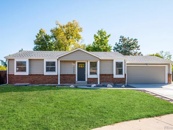10864 W Alamo Place, Littleton, CO 80127