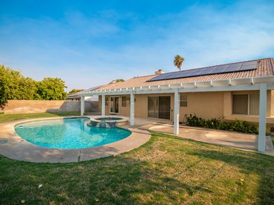 68570 Los Gatos Rd, Cathedral City, CA, 92234