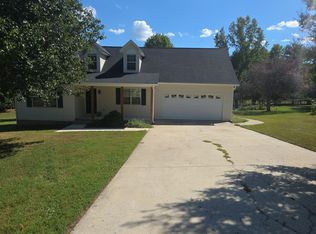 4341 Somerset Dr, Cookeville, TN 38501