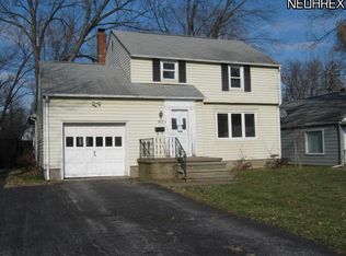 1012 W Spruce Ave, Ravenna, OH 44266