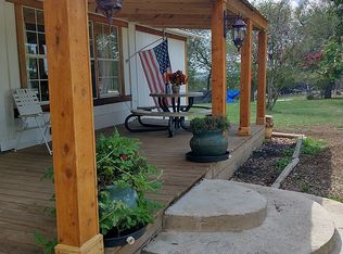 1277 Big Meadows Dr, Bandera, TX 78003