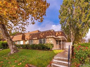 10120 Larwin Ave UNIT 6, Chatsworth, CA 91311