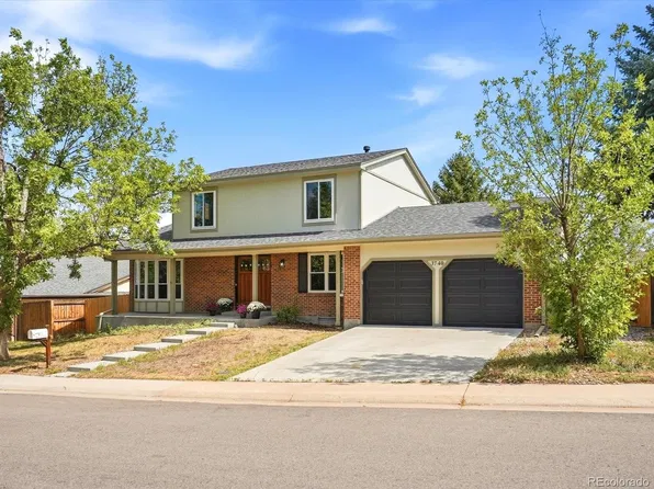 3740 S Walden Street, Aurora, CO 80013