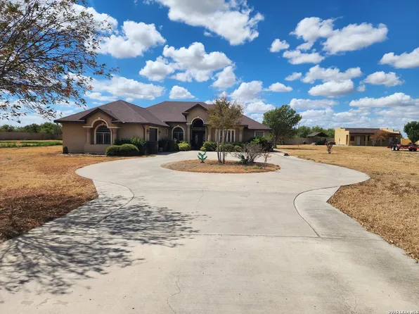 210 COUNTY ROAD 237, Eagle Pass, TX 78852