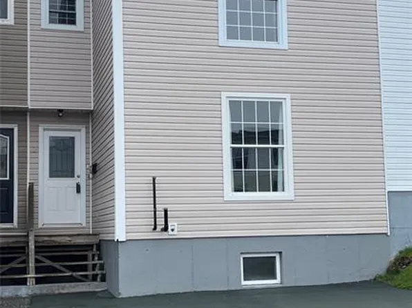 7 Keane Place, St. Johns, NL A1C6E2