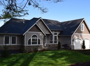 1505 Farview Dr, Centralia, WA 98531