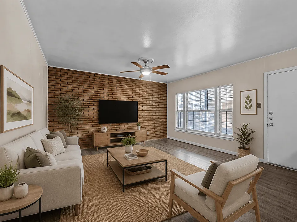 Enfield Court Apartments