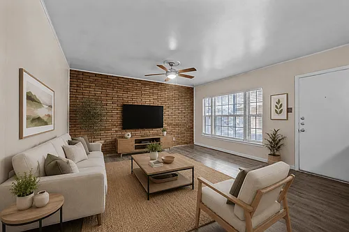 Enfield Court Apartments Photo 1 Enfield Court Apartments Photo 1