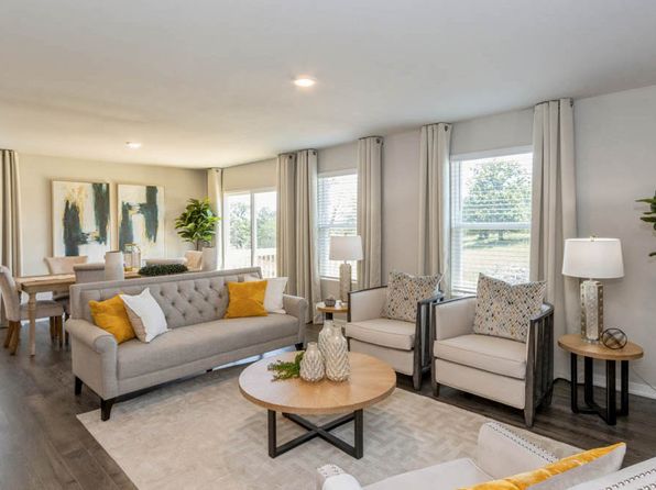 NEUVILLE Plan, Stratford West view 3