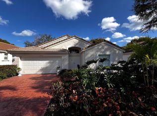 12658 Majestic Isles Drive, Boynton Beach, FL 33437