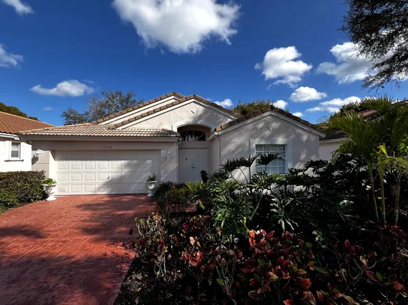 12658 Majestic Isles Drive, Boynton Beach, FL 33437