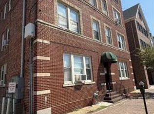 140 Franklin Ave APT 4B, Nutley, NJ 07110