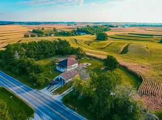 60231 Levi Rd, Glenwood, IA 51534