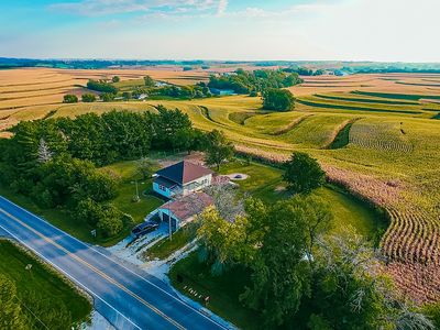 60231 Levi Rd, Glenwood, IA, 51534