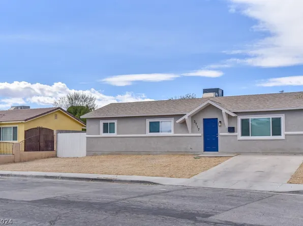 3717 King Charles St, North Las Vegas, NV 89030