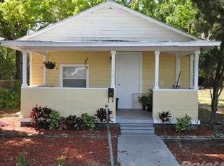 3109 E North Bay St, Tampa, FL 33610