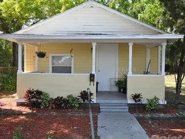 3109 E North Bay St, Tampa, FL 33610