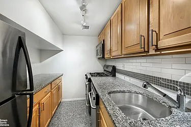 Rented by Brown Harris Stevens