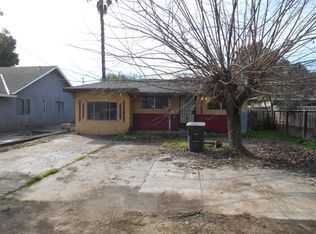 4545 N Homer St, Stockton, CA 95215