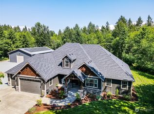 23427 126th Ave E, Graham, WA 98338