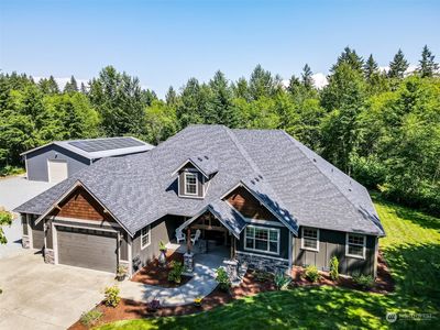 23427 126th Avenue E, Graham, WA, 98338