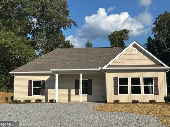 50 Olive Branch Ln, Dahlonega, GA 30533