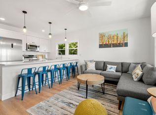 32 Munroe St #1, Somerville, MA 02143