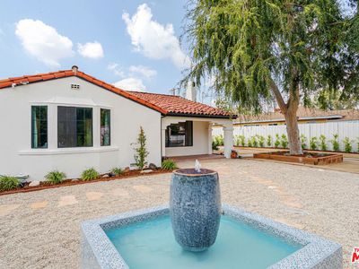 6047 Ethel Ave, Van Nuys, CA, 91401