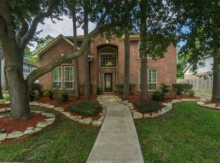 3911 Cinnamon Fern Ct, Houston, TX 77059