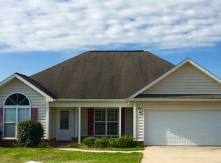 107 Raymond Cir, Warner Robins, GA 31088