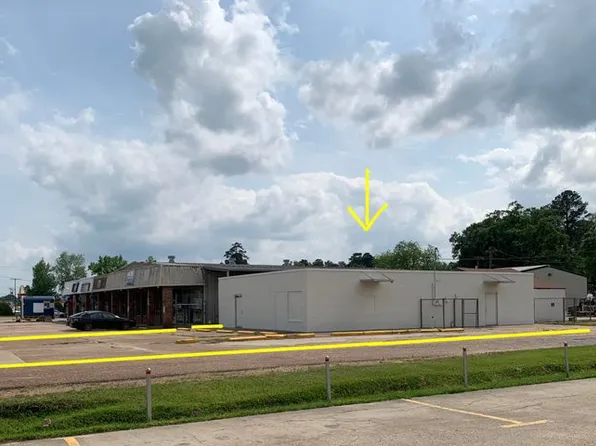 1502 S 5th St #1, Leesville, LA 71446