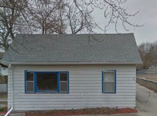 6 N Elm St, Glenwood, IA 51534