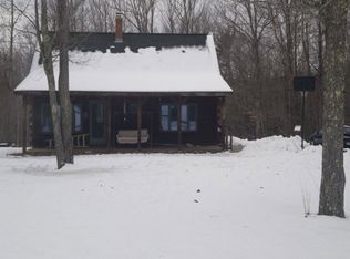 245 Evergreen Valley Rd, Milton, NH 03851