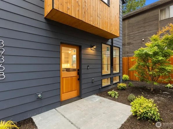 3936 B S Angeline Street, Seattle, WA 98118