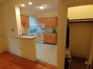 15 Queensberry St #14, Boston, MA 02215