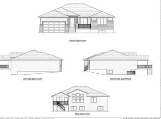 2907 W 3050 N, Plain City, UT 84404