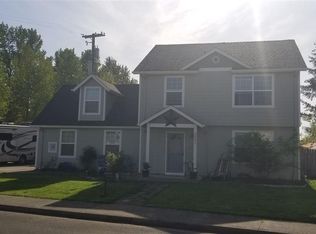 530 Kbel Yliniemi Ln, Independence, OR 97351