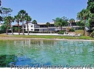 7070 River Run Blvd, Weeki Wachee, FL 34607