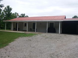 286 Campground Rd, Livingston, TN 38570