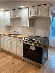 Rented by Brooklyn Real Estate Services