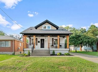 4224 North Ave, Cincinnati, OH 45236