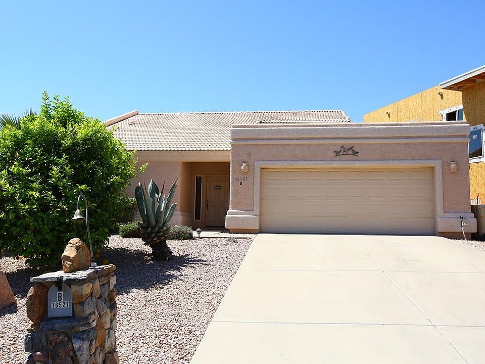 1st image of 16527 E Arroyo Vista Dr Unit B