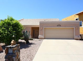 16527 E Arroyo Vista Dr UNIT B, Fountain Hills, AZ 85268