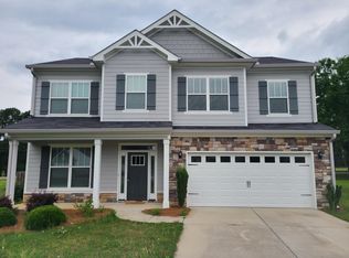 30 Peach Ln, Edgefield, SC 29824