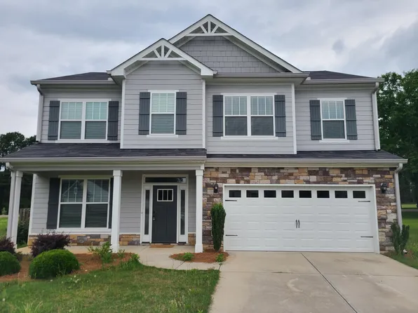 30 Peach Ln, Edgefield, SC 29824