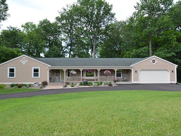 Spacious Sprawling Ranch 